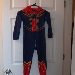 Superman Sleeper